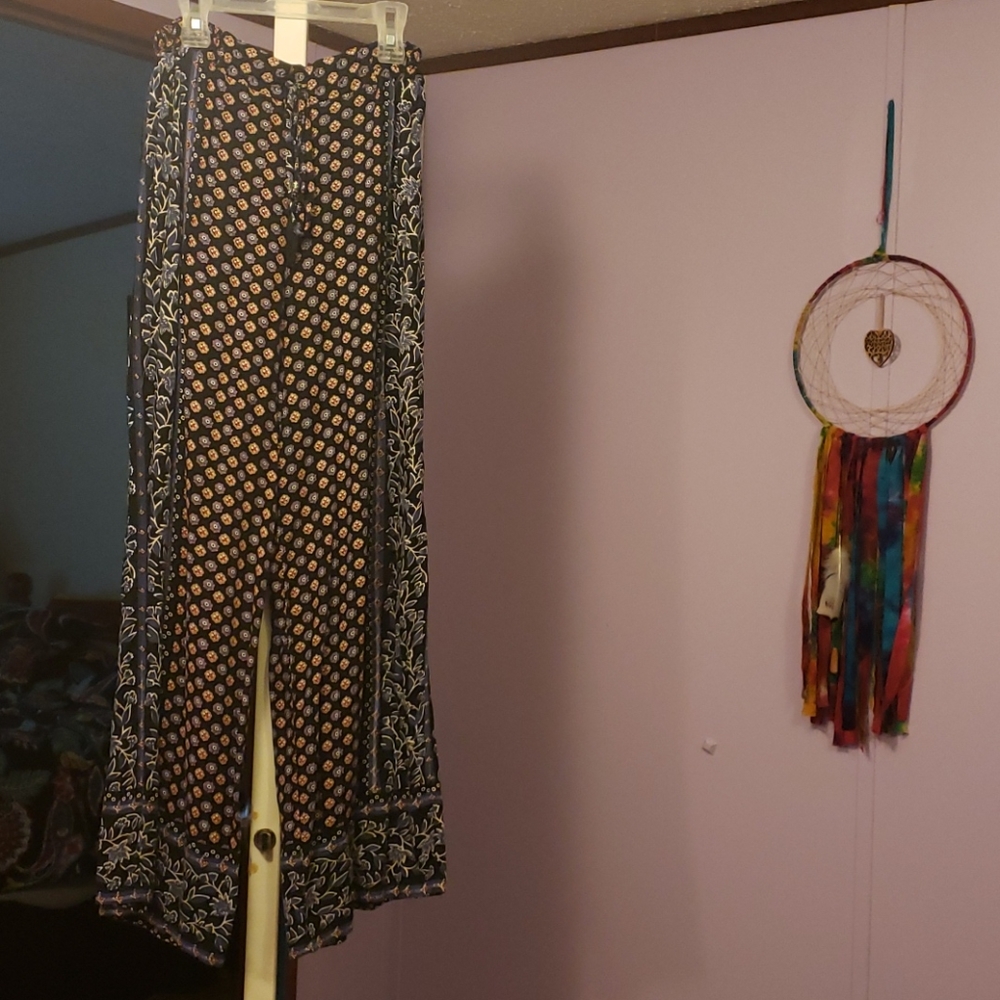Palazzo pants